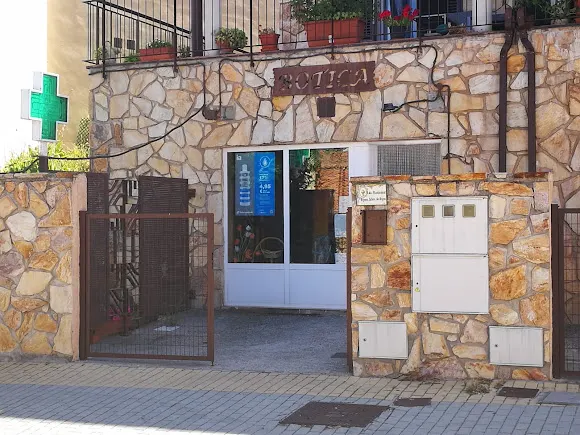 Farmacia Rodríguez S de R