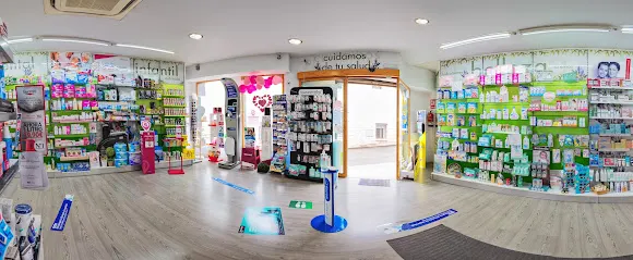 Farmacia Campo Real M Teresa Castaños Dorrego - Campo Real