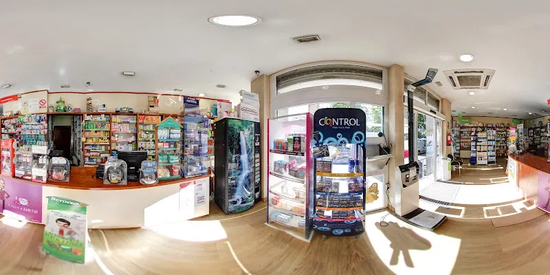 Farmacia