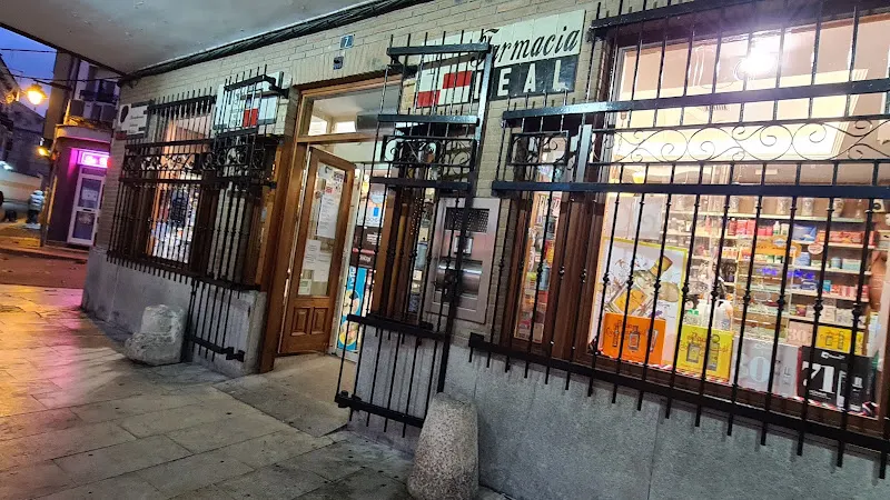 Farmacia Leal - Farmacia en Ciempozuelos - foto 2
