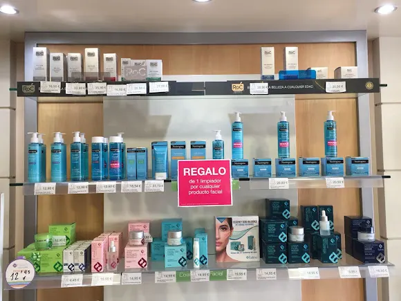 Farmacia Emilio Pellicer