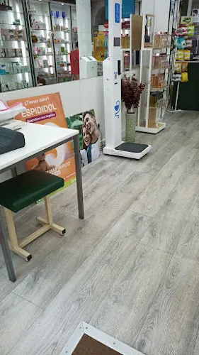 Farmacia Marta de Alfonso - Colmenar Viejo