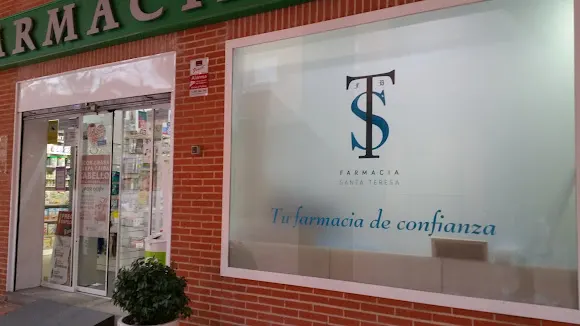 Farmacia Santa Teresa, Lda. Carmen Boto - Colmenar Viejo