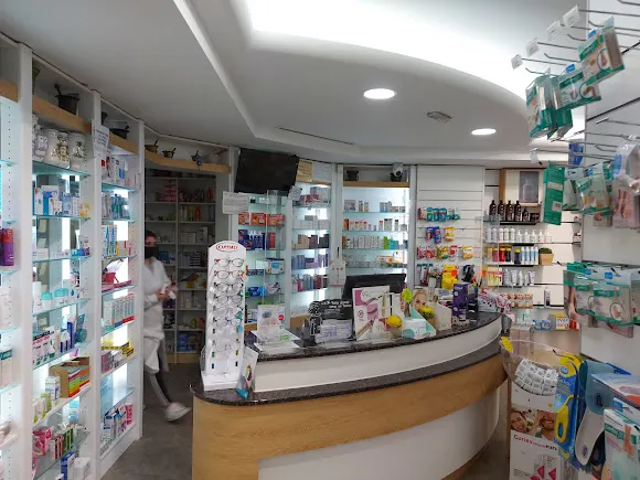 Farmacia Ortiz Cano - C70+