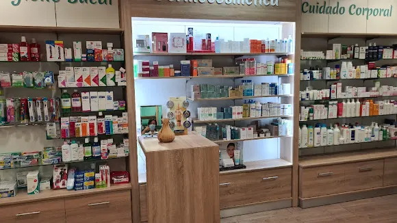 Farmacia Leticia Vega Castillo
