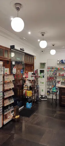 Farmacia Castilla