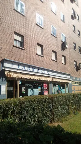 Farmacia Grande Alvarez - Fuenlabrada