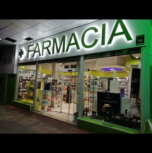 Farmacia Eva González de la Torre