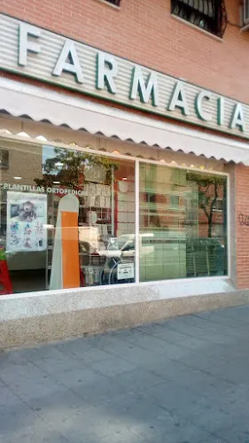 Farmacia-Optica Mingo - Fuenlabrada