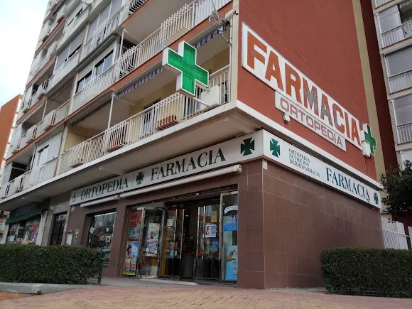 FARMACIA EL NARANJO, 12 HORAS - Fuenlabrada