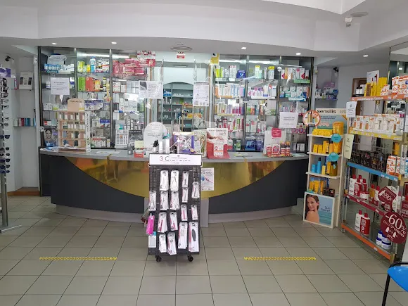 Farmacia Ruiz Castro