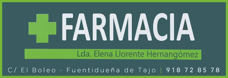 Elena Llorente Hernangómez en Fuentiduena de Tajo
