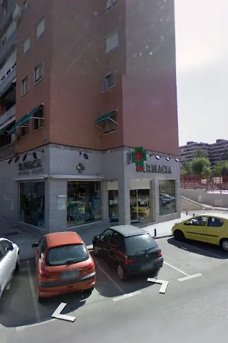 Farmacia Marta Villarroya Mora - Fuenlabrada
