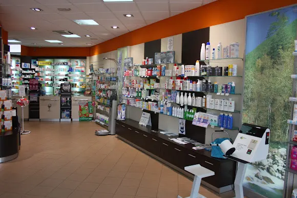 Farmacia Calzada de Lucas - Farmacia en Galapagar
