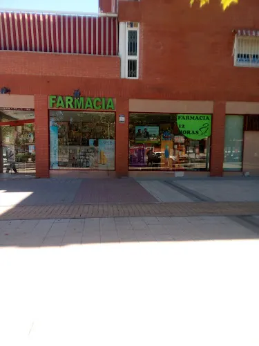 Farmacía 12 Horas
