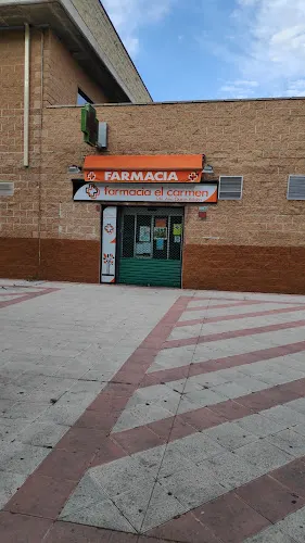 Farmacia El Carmen - Getafe