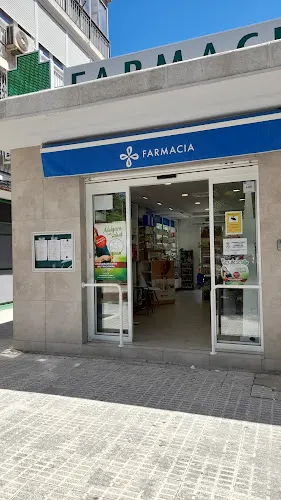 FARMACIA - Madrid