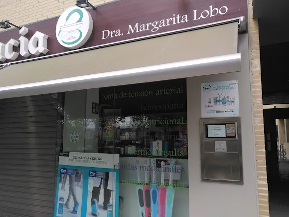 Farmacia Aurora Luna