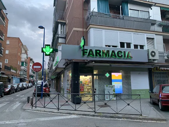 Farmacia I+ Mercado Leganes 365 días