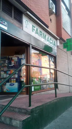 Farmacia Iglesias Méndez, María José