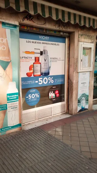 FARMACIA EL CAMINO