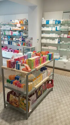 Farmacia Argumosa 19 - Lavapies Madrid
