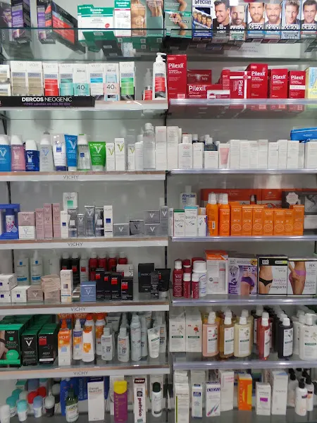 Farmacia