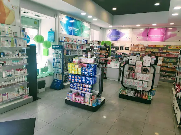 Farmacia Santa Teresa