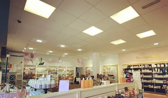 La Farmacia de Elena - Leganés