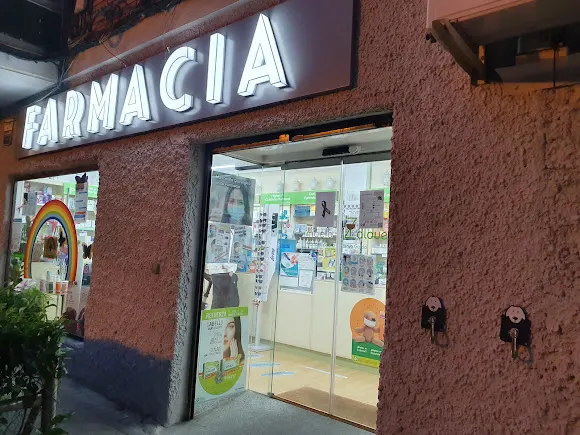 Farmacia
