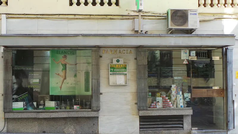 Farmacia - Farmacia en Madrid - foto 2