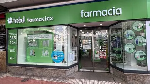 Farmacia Mora