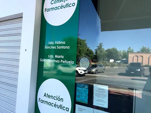 Sánchez Gallo C B - Majadahonda