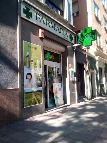 Farmacia 24 Horas Cea Bermúdez 15 | Farmacia abierta 365 días | FARMACIA BELLVER