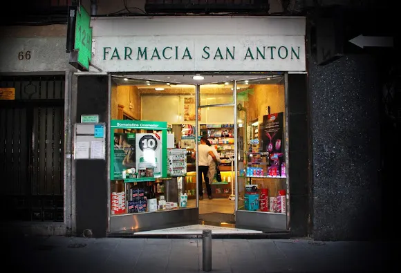 Farmacia San Antón