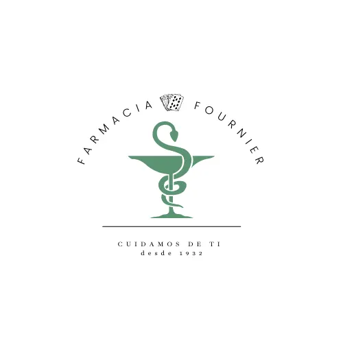 Farmacia Beatriz Gil-Fournier Crespo - Madrid