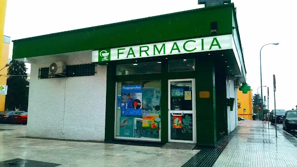 Farmacia - Majadahonda