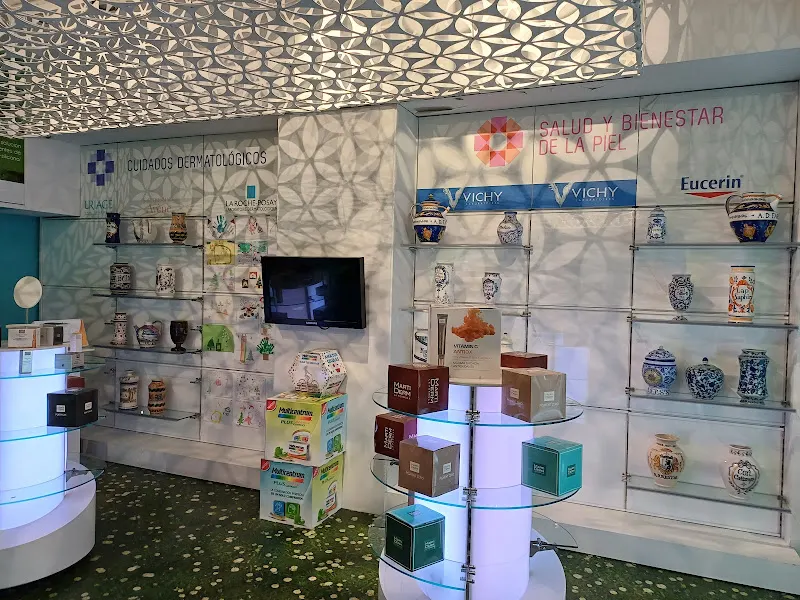 Farmacia Fernández de Landa Lastra - Majadahonda
