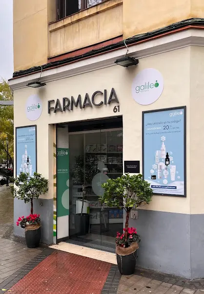 Farmacia Martin Nuñez | Expertos en Dermocosmetica, Nutrición y Ortopedia. - Farmacia en Madrid - foto 2