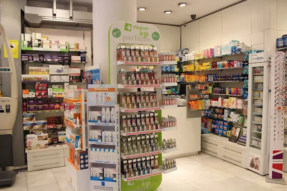 Farmacia Farmalife Santa Ana 24h/ 365 Pharmacy - Madrid