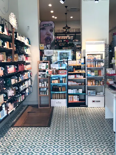 Farmacia Fernando VI - Madrid