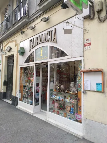 Farmacia Gómez Rivera