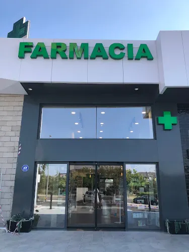 Farmacia Valle de la Oliva - Majadahonda