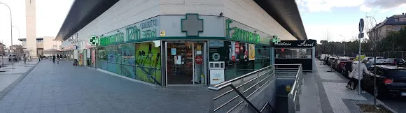 Farmacia Monte del Pilar - Majadahonda