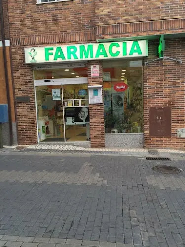 Farmacia Carmen Estevan Serraller - Majadahonda