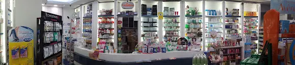 Farmacia Machupichu 17