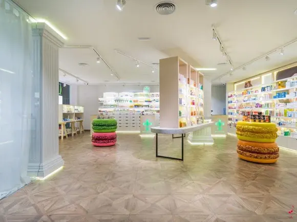 Farmacia Arturo Soria Oui Pharmacie - Madrid