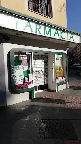 Farmacia - La Botica de Narváez 50 - Madrid