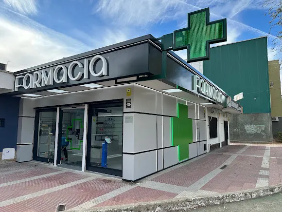 Farmacia Juan Gris