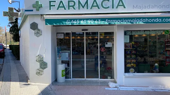FARMACIA MAJADAHONDA - Majadahonda